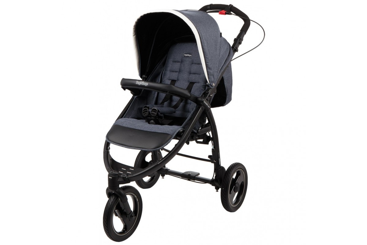 Poussette peg perego store book classico